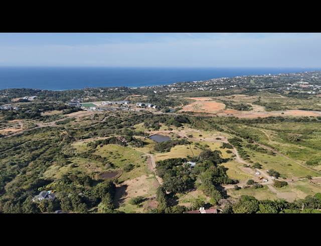 14,700M² SMALLHOLDING FOR SALE IN NEW SALT ROCK CITY